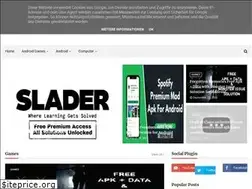 Sites similar to azamthegamechanger.blogspot.com