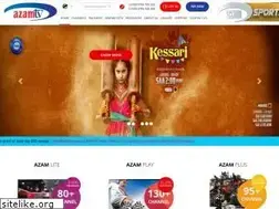 Sites similar to azamtv.com