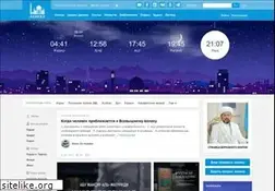 Sites similar to azan.kz