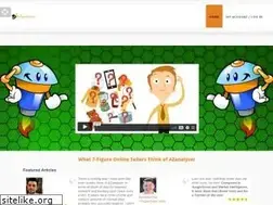 Sites similar to azanalyzer.com