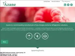 Sites similar to azane-inc.com