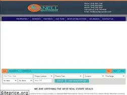 Sites similar to azanellproperties.com