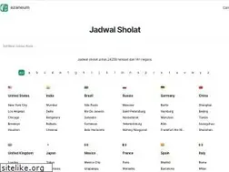 Sites similar to azaneum.id