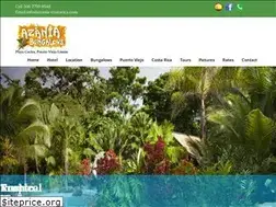 Sites similar to azania-costarica.com
