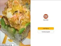 Sites similar to azanwok.com