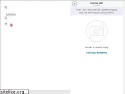 Sites similar to azaogo.com