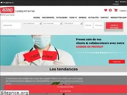 Sites similar to azap.lu
