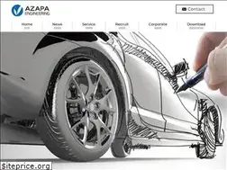 Sites similar to azapa-eng.co.jp
