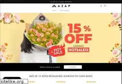 Sites similar to azapflores.com