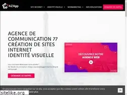 Sites similar to azapp.fr