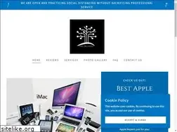 Sites similar to azapplerepairs.com