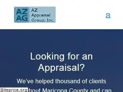 Sites similar to azappraisal.com