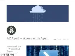 Sites similar to azapril.dev