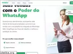 Sites similar to azapy.com.br
