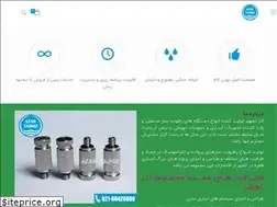 Sites similar to azar-tajhiz.com