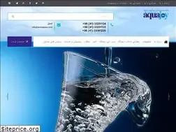 Sites similar to azaraquajoy.com