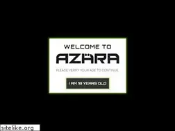 Sites similar to azaravape.com