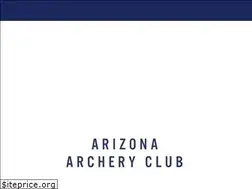 Sites similar to azarcheryclub.com