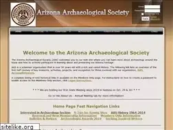 Sites similar to azarchsoc.org