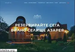 Sites similar to azareiya.com