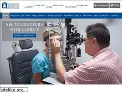 Sites similar to azareyeinstitute.com