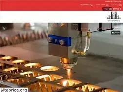 Sites similar to azarfelez.ir