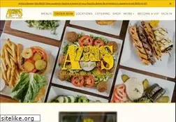 Sites similar to azarfoods.com