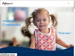 Sites similar to azariangymnastics.com