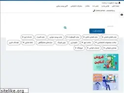 Sites similar to azarichap.com