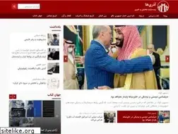 Sites similar to azariha.org