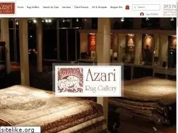 Sites similar to azarirug.com
