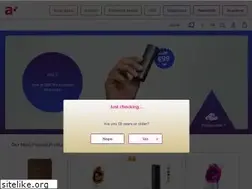 Sites similar to azarius.it