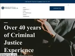 Sites similar to azarlawoffices.com