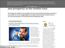 Sites similar to azarmehr.info