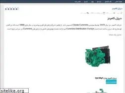 Sites similar to azarmotor.rozblog.com