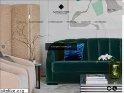 Sites similar to azarovahome.com