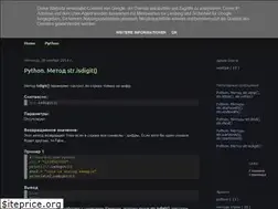 Sites similar to azarovstudying.blogspot.com