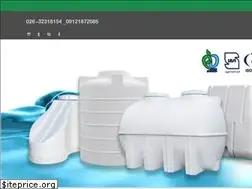 Sites similar to azarpallet.com
