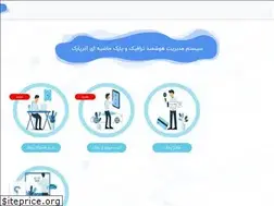 Sites similar to azarpark.com