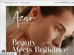 Sites similar to azarplasticsurgery.com