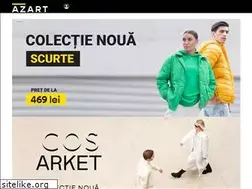 Sites similar to azart.md