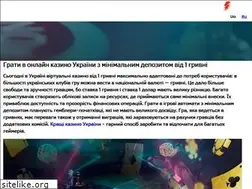 Sites similar to azart.net.ua