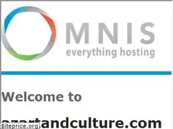 Sites similar to azartandculture.com