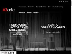 Sites similar to azarte.com