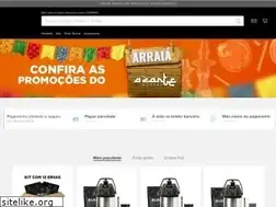 Sites similar to azartehookah.com.br