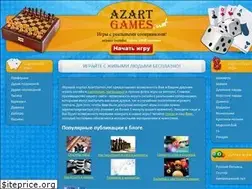 Sites similar to azartgames.net