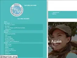 Sites similar to azarthritis.com