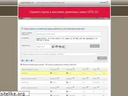 Sites similar to azartnaya.ru