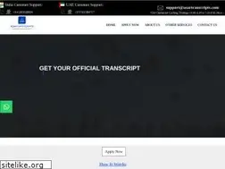 Sites similar to azartranscripts.com