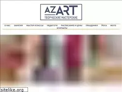Sites similar to azartstudio.ru